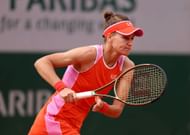 2024 French Open - Day 1